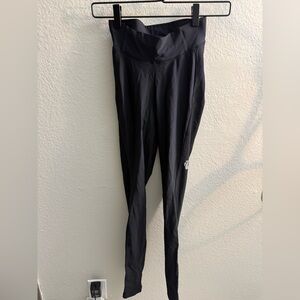 Pearl Izumi Select Cycling Tights Legging Size M Black Winter Athletic